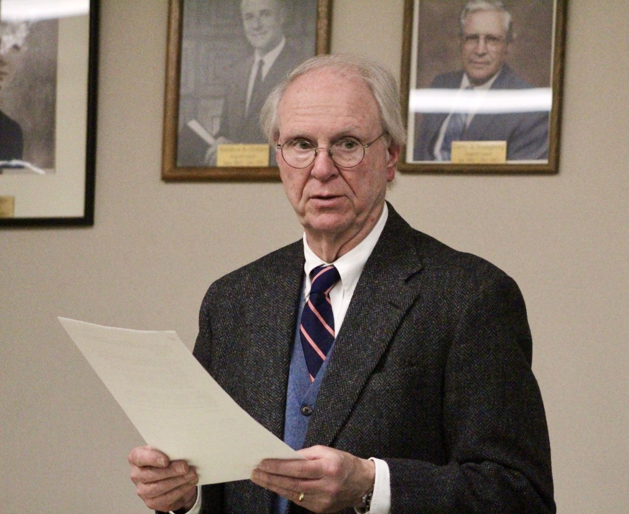 Hanover approves new town workers News, Sports, Jobs Observer Today